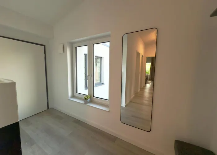 Moderne-neubauwohnungen Mit Kostenlosen Parkplaetzen *